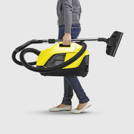 Пылесос Karcher DS 5.800
