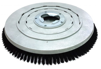 Щетка дисковая COLUMBUS (D430мм, мягкая)
