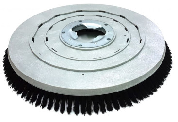 Щетка дисковая COLUMBUS (D430мм, мягкая)