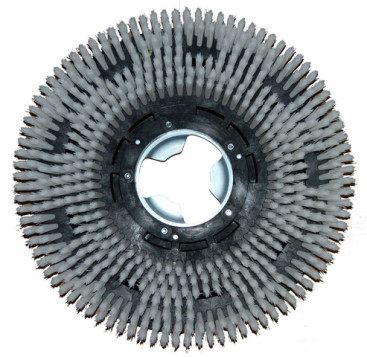 Щетка дисковая COLUMBUS (D430мм, мягкая)