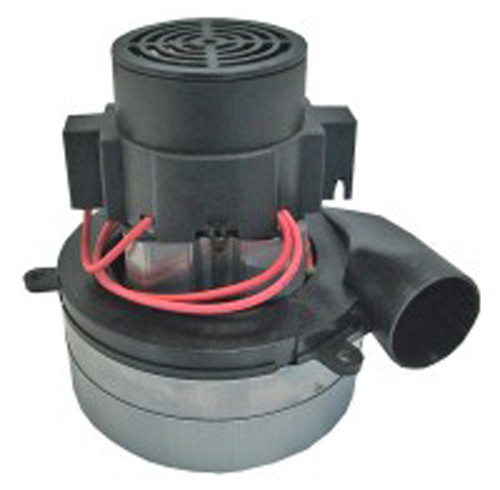 Вакуумный мотор (600Вт, 36В, 2-стад) Ametek (069102006.01)