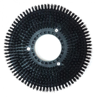 Щетка дисковая Nilfisk 56505784 (430мм, PPL, 0.6мм)