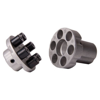 Упругая муфта IPG ZG132 D38-D24