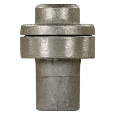 Упругая муфта IPG ZG132 D38-D24