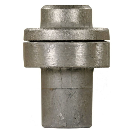 Упругая муфта IPG ZG132 D38-D24