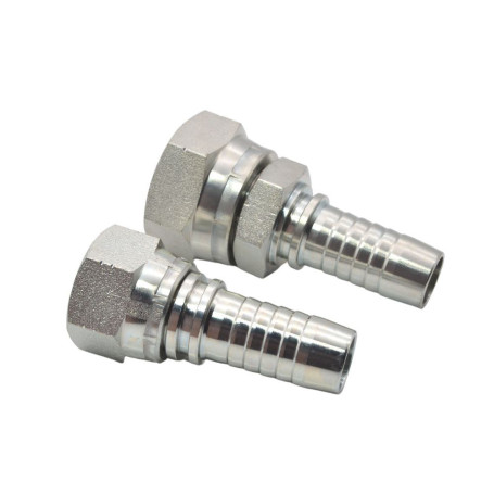 Фитинг высокого давления JIC (Г) 7/8 d=16 (JF 26711-10-10)