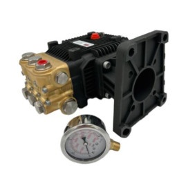 Насос высокого давления TOR BMV 1825 (1080л/ч, 250бар)