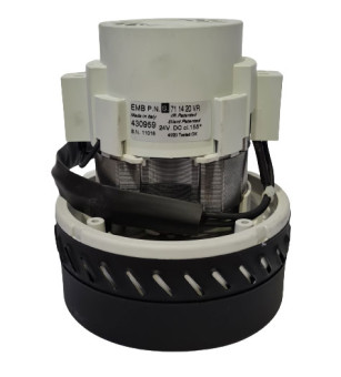 Турбина всасывающая Comac 222453