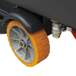 Поломоечная машина Lavor SCL Comfort M 102 (320Ач, Gel)