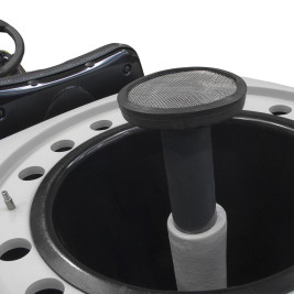 Поломоечная машина Lavor SCL Comfort M 102 (320Ач, Gel)