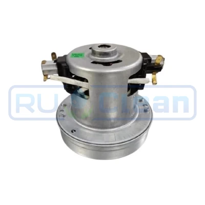 Вакуумный мотор MOMO00438 (1200Вт, 220В, D-108мм, H-102мм) IPC