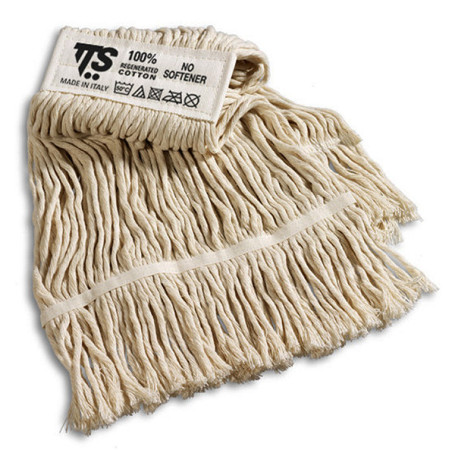 Моп Кентукки TTS (хлопок, с прошивкой, 350гр)