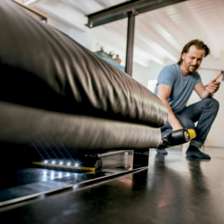 Пылесос Karcher VC 6 Cordless ourFamily