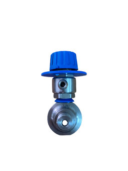 Инжектор easyfoam365+ ST-160 (350бар, D=1.4мм, пена, вент. ST-161)