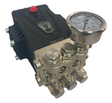 Насос высокого давления TOR-SJ SJF1807Q (900л/ч, 250бар)