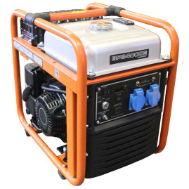 Генератор бензиновый инверторный EVOline BPB 4000 E