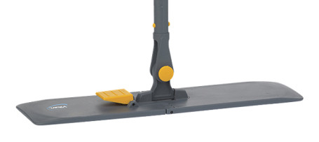 Гибкая рамка для мопа Vikan (крючок и петелька, 25cm, серый)