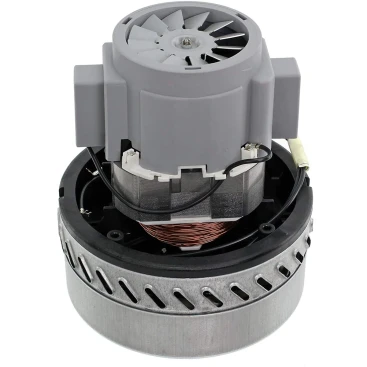 Вакуумный мотор MOMO28716 (1000Вт, 220В, D-143мм, H-168мм) IPC