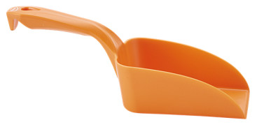 Совок Vikan (0.5 л, оранжевый)