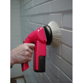 Однодисковая машина Cleanfix Scrubby 145