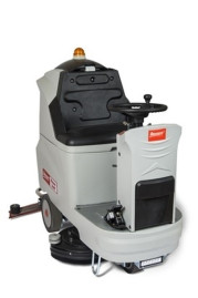 Поломоечная машина Bennett Hussar H120-76D PRO GT