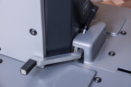 Поломоечная машина Bennett Hussar H120-76D PRO GT (BNT64120)