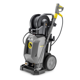 Мойка высокого давления Karcher HD 10/25-4 SXA Plus