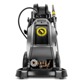 Мойка высокого давления Karcher HD 10/25-4 SXA Plus