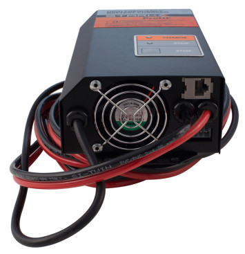 Зарядное устройство Stark ProHF E 24-55 (24В, 55А)