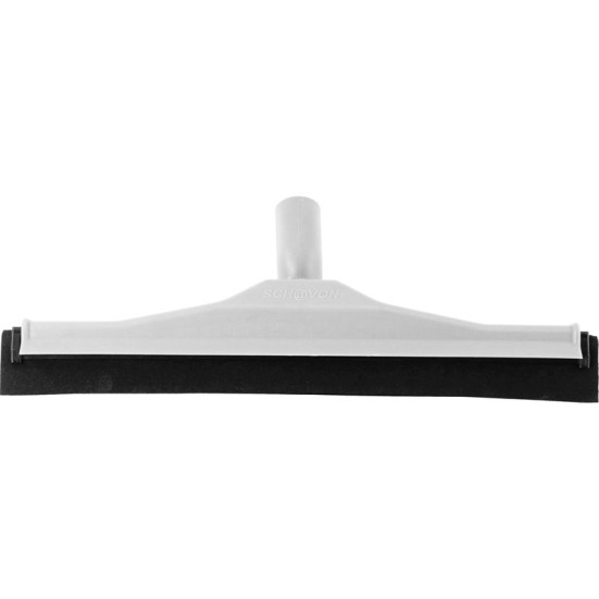 Сгон Schavon (400x115х55мм, белый)