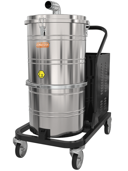 Пылесос промышленный Coynco PRO RVS 22