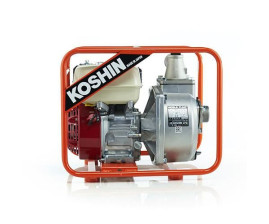 Мотопомпа Koshin SERH-50B
