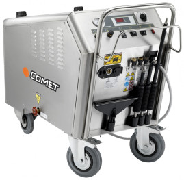 Парогенератор Comet GV Vesuvio 18