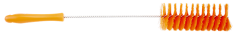 Ерш для труб Vikan (D60мм, оранжевый)