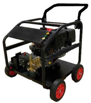 Мойка высокого давления бензиновая TOR SJ CQF1827 (275бар, 1080л/час)