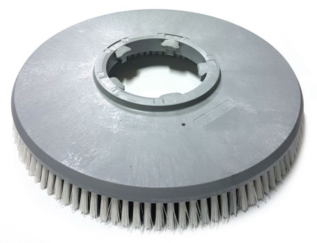 Щетка дисковая Columbus (D430мм, стандарт, PPL)
