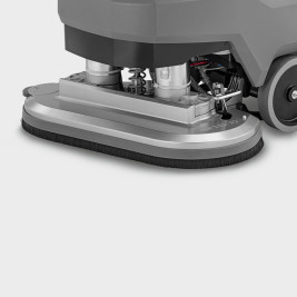 Поломоечная машина Karcher BD 80/100 W Classic Bp