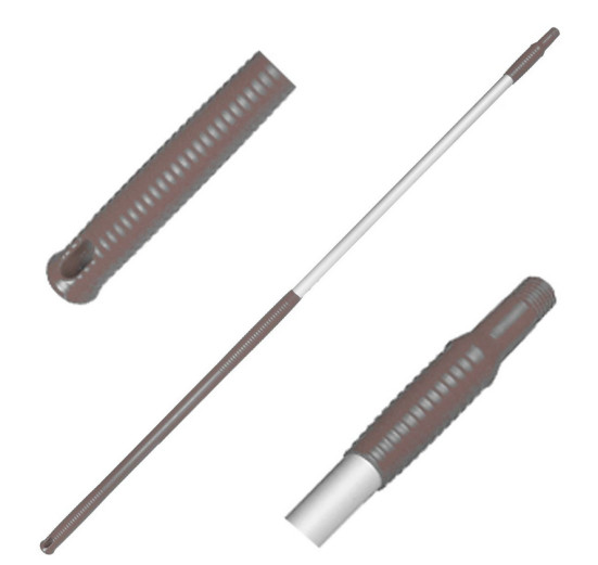 Рукоятка Schavon (Ø32х1500мм, коричневый)