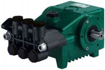 Насос высокого давления Bertolini C 40 (1450 об/мин)