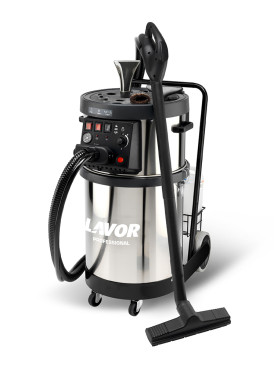 Пароочиститель Lavor GV ETNA 5.1