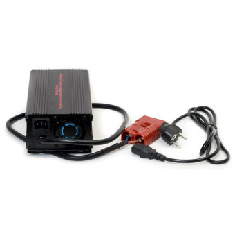 Зарядное устройство EVEREST Energy LFP-2450 (24В, 50А, для LiFePO4)