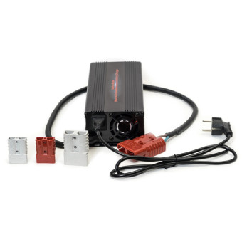 Зарядное устройство EVEREST Energy LFP-2450 (24В, 50А, для LiFePO4)