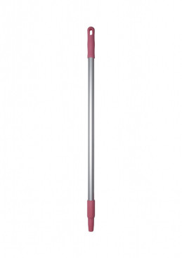 Рукоять для совка FBK (800хd25мм, розовый)