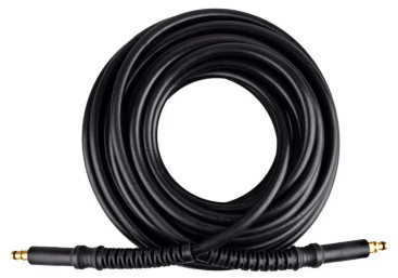 Шланг высокого давления TOR-M KARCHER DN06 (9м, штуцер-штуцер, 200bar)