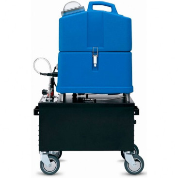 Моющий пылесос Santoemma SABRINA FOAM