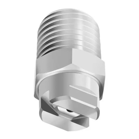 Форсунка 15100 (1/4ш, AISI 416) PNR