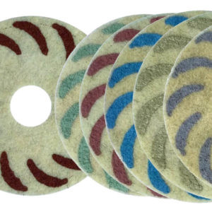 Пад серия Турбо (500мм, 20&quot;)