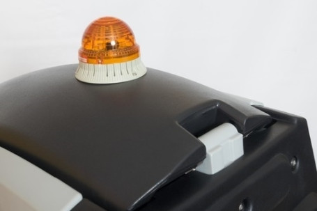 Поломоечная машина Bennett Hussar H120-76D PRO GT (300Ач, Li) (BNT64120-li315)