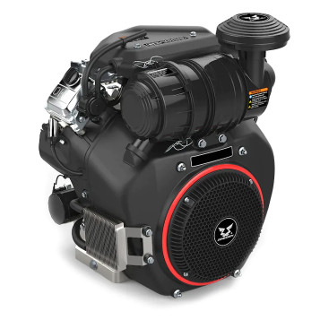 Двигатель бензиновый Zongshen ZS GB 1000 EFI (40л.с, вал 28.575мм)