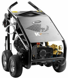 Мойка высокого давления Comet K Xtreme 18/500 TW
